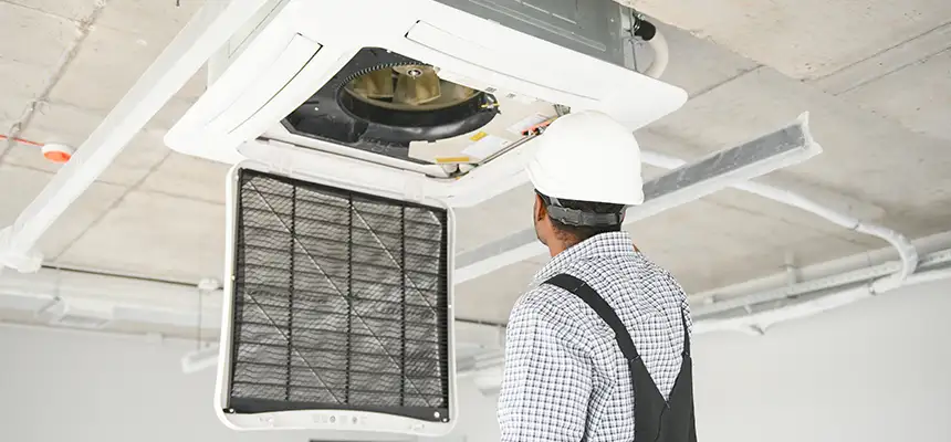 Our Affordable Duct Cleaning Near Me Services in Lexington, MA