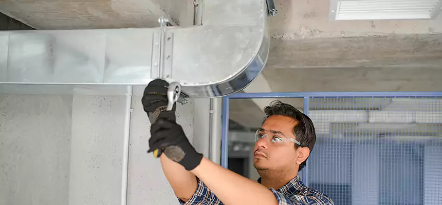 Our Air Duct Installation Services in Lexington, MA
