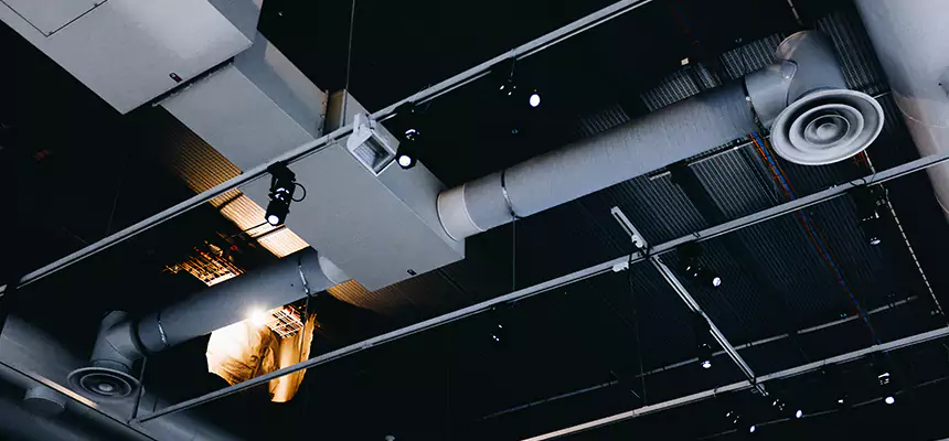 Our Air Duct Replacement Services in Lexington, MA