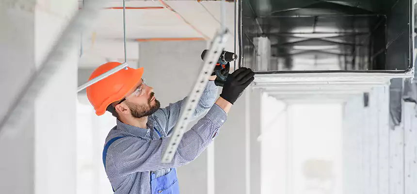 Our Air Vent Replacement Services in Lexington, MA