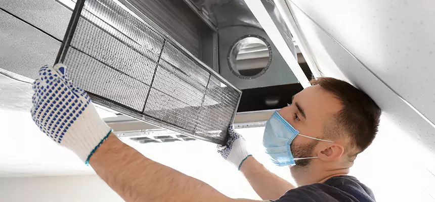 Our Bathroom Exhaust Duct Cleaning Services in Lexington, MA