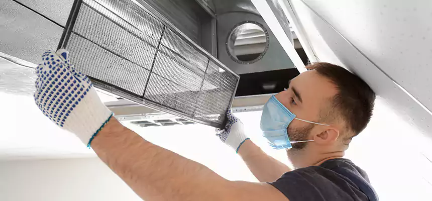 Our Dryer Vent Cleaning Services in Lexington, MA