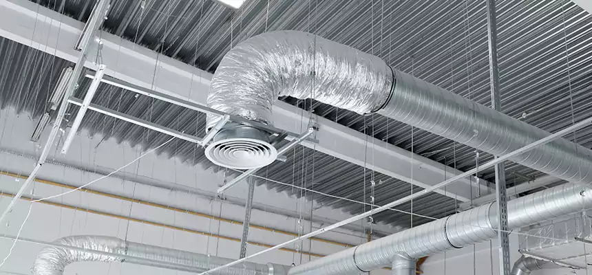 Our Dryer Vent Hose Replacement Services in Lexington, MA