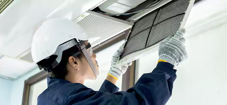 Our Multi-family Home Duct Cleaning Services in Lexington, MA