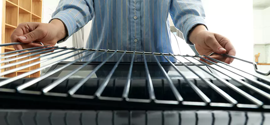 Our Vent Grille Washing Services in Lexington, MA