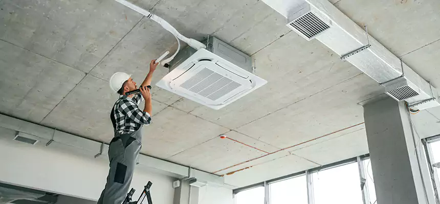 Our Wi Fi Connected Air Ducts Services in Lexington, MA