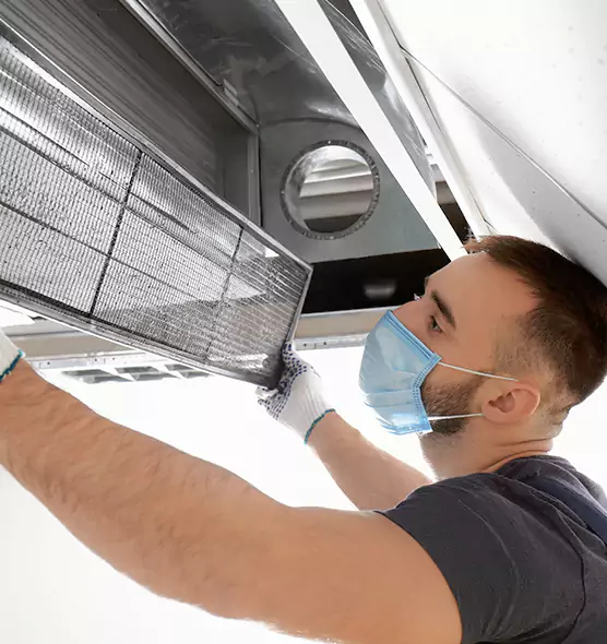 About Air Duct Pathogen Disinfection in Lexington, MA