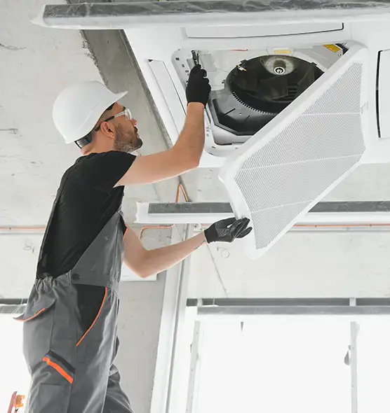 About Air Duct Rodent Removal in Lexington, MA