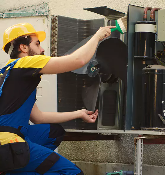 Professional Air Duct Washing Service in Lexington, MA