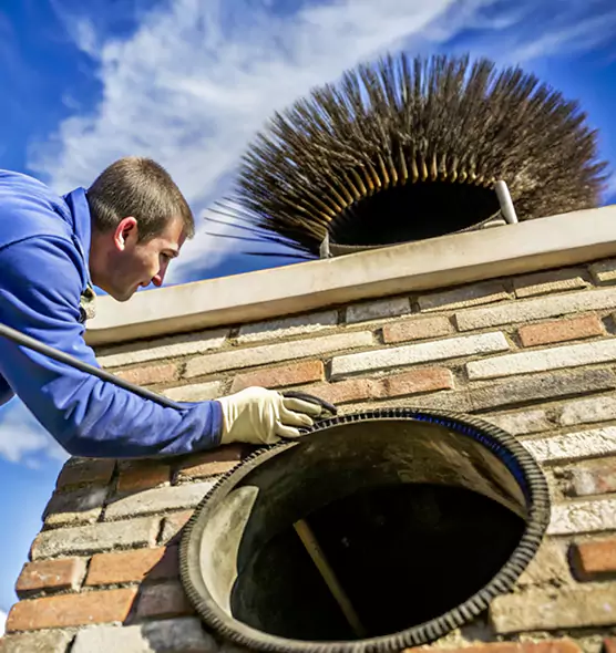 About Professional Chimney Sweep in Lexington, MA