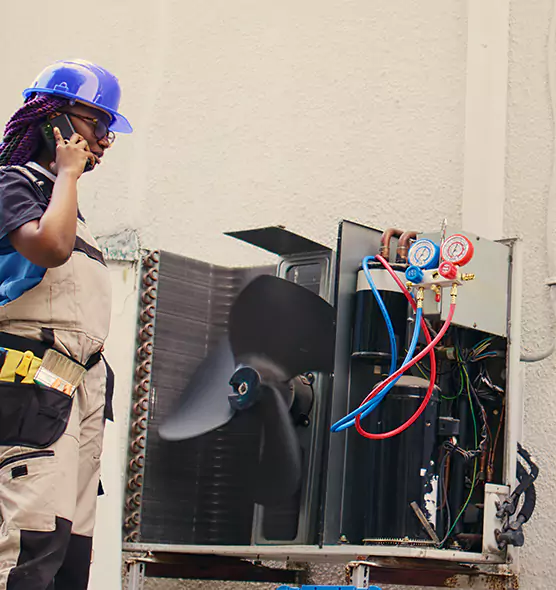 Professional Energy-Efficient HVAC Cleaning in Lexington, MA