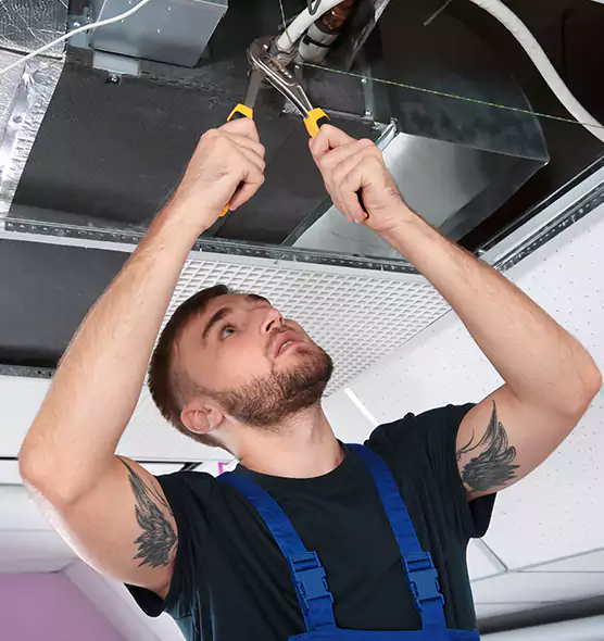 Trusted Home Air Duct Cleaning in Lexington, MA