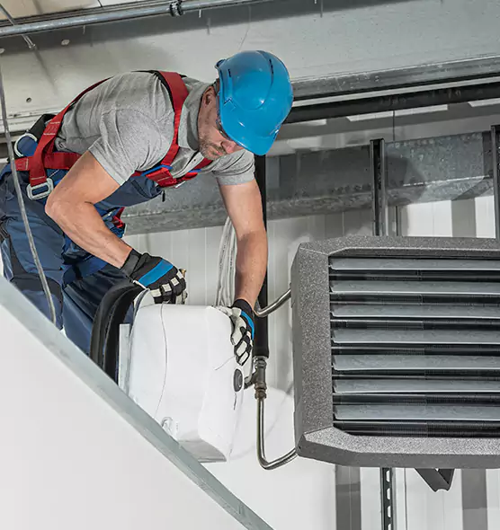 Professional HVAC Cleaning Solutions in Lexington, MA
