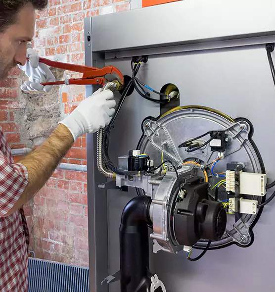 Advanced Repair Dryer Vent Hose in Lexington, MA