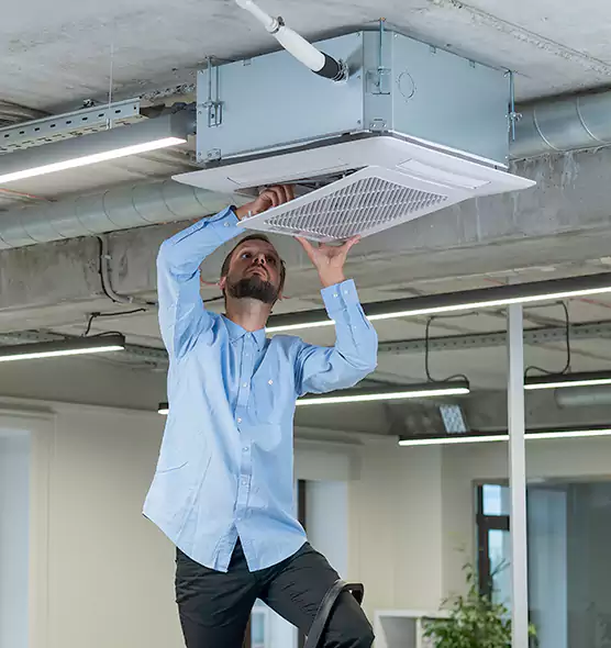 Advanced Residential Air Vent Cleaning in Lexington, MA