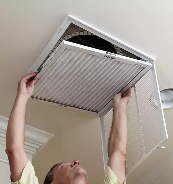 Advanced Residential Vent Cleaning in Lexington, MA