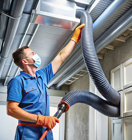 Welcome to Air Duct Cleaning & Repairs Lexington — Your Local Roof Dryer Vent Cleaning Specialists in Lexington, MA