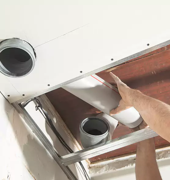 Professional Seasonal Allergy Air Duct Cleaning in Lexington, MA