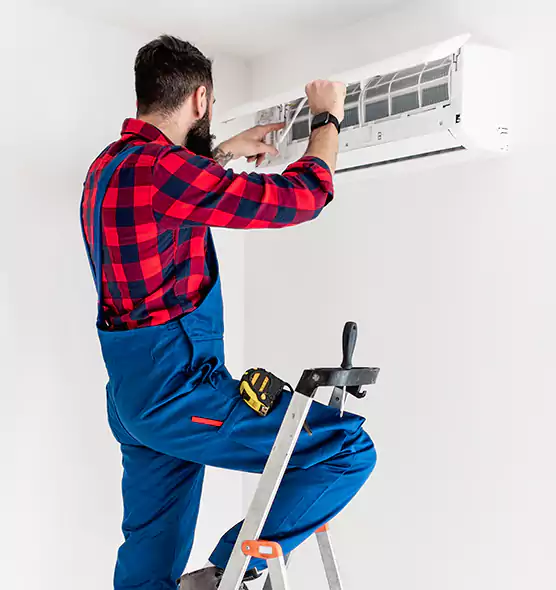 About Smart Air Conditioning Installation in Lexington, MA