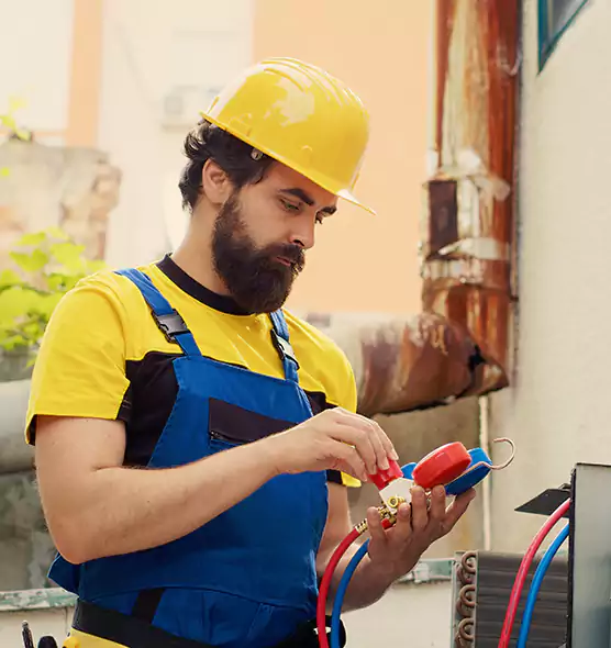 About Smart HVAC Installation in Lexington, MA