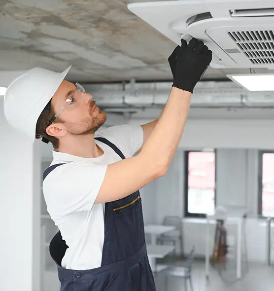 About Spring Air Duct Cleaning in Lexington, MA