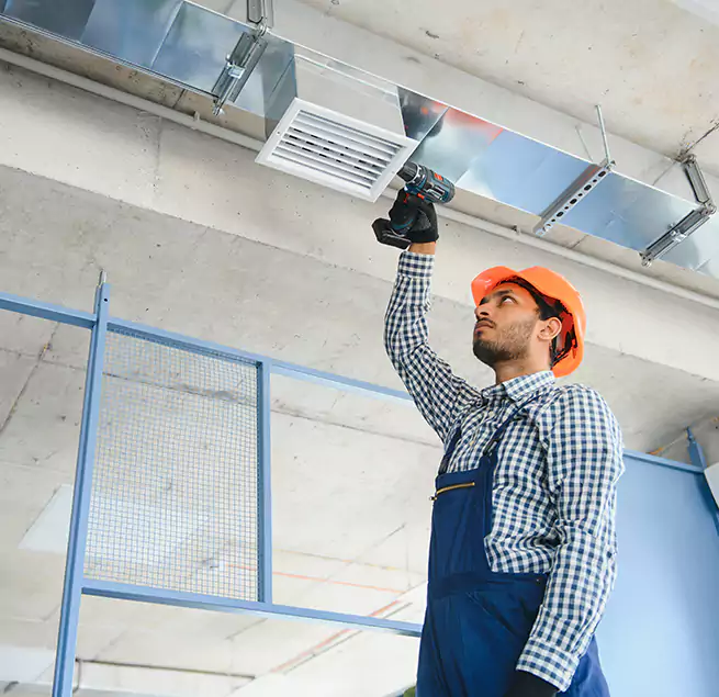 Why Homeowners & Businesses Trust Us in Lexington, MA?