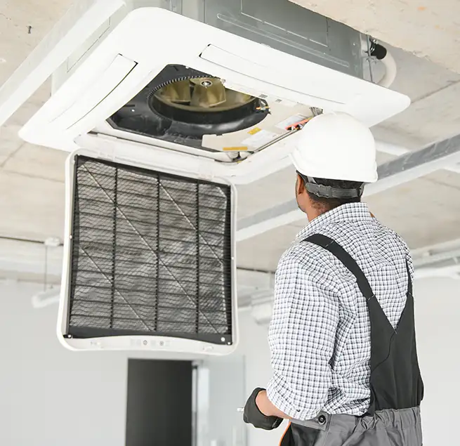 Why Homeowners & Businesses Trust Us in Lexington, MA?