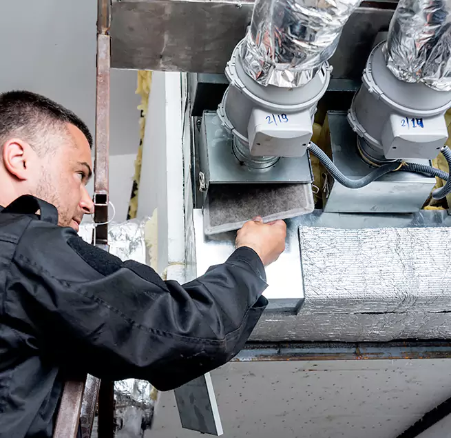  Why Homeowners & Businesses Trust Us in Lexington, MA?