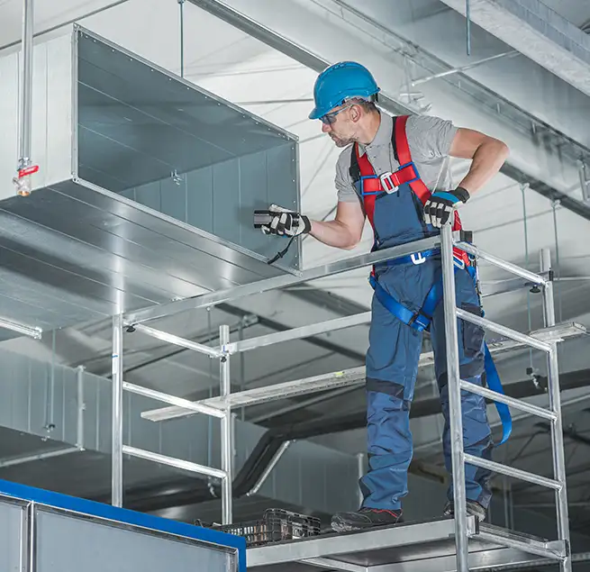 Why Homeowners & Businesses Trust Us in Lexington, MA?