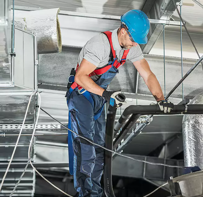 Why Homeowners & Businesses Trust Us in Lexington, MA?