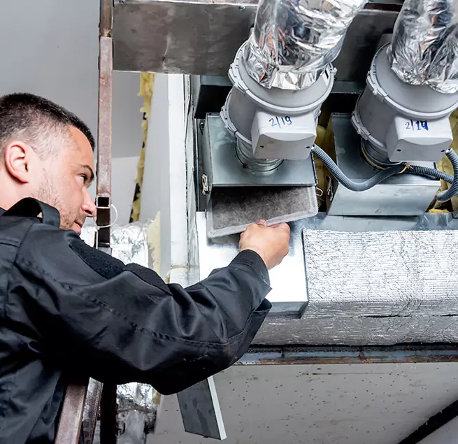 Why Homeowners & Businesses Trust Us in Lexington, MA?