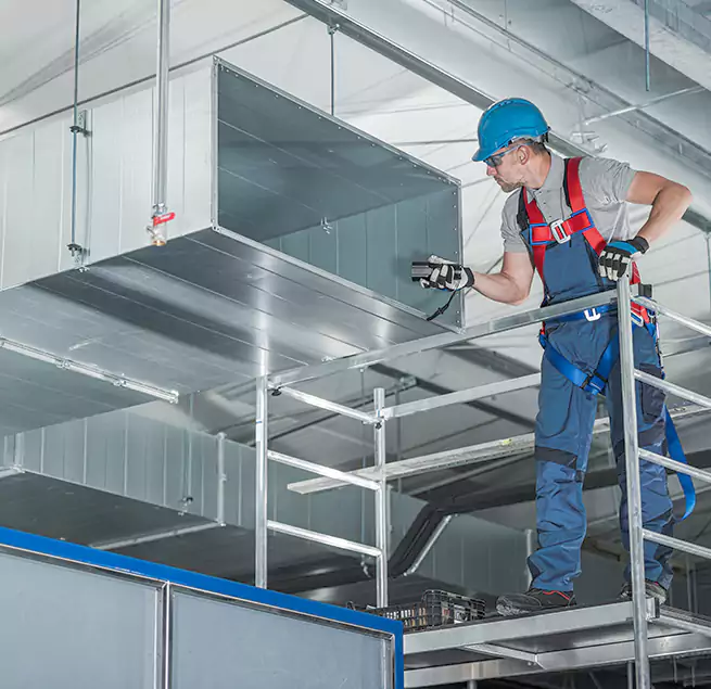 Why Homeowners & Businesses Trust Us in Lexington, MA?