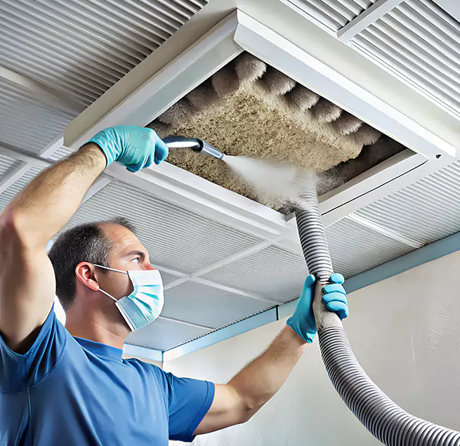 Why Homeowners & Businesses Trust Us Lexington, MA