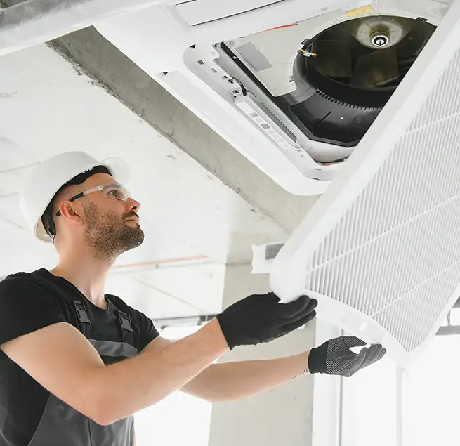 Why Homeowners & Businesses Trust Us in Lexington, MA?