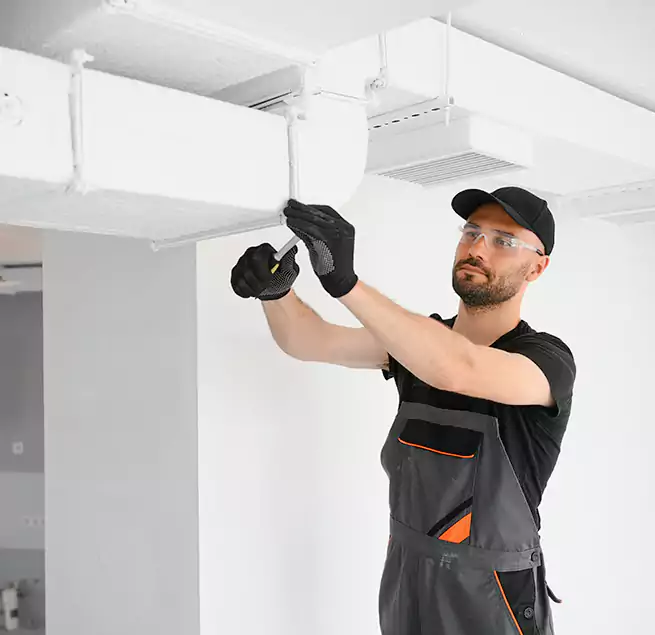 Why Homeowners & Businesses Trust Us in Lexington, MA?