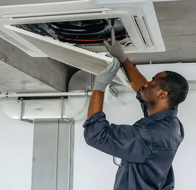 Why Homeowners & Businesses Trust Us in Lexington, MA?