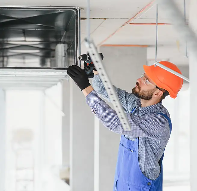  Why Homeowners Businesses Trust Us Lexington, MA