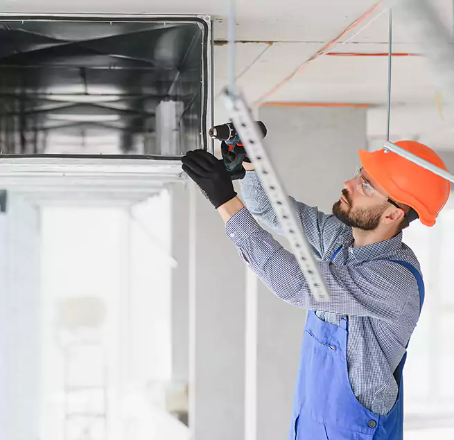 Why Homeowners & Businesses Trust Us in Lexington, MA?