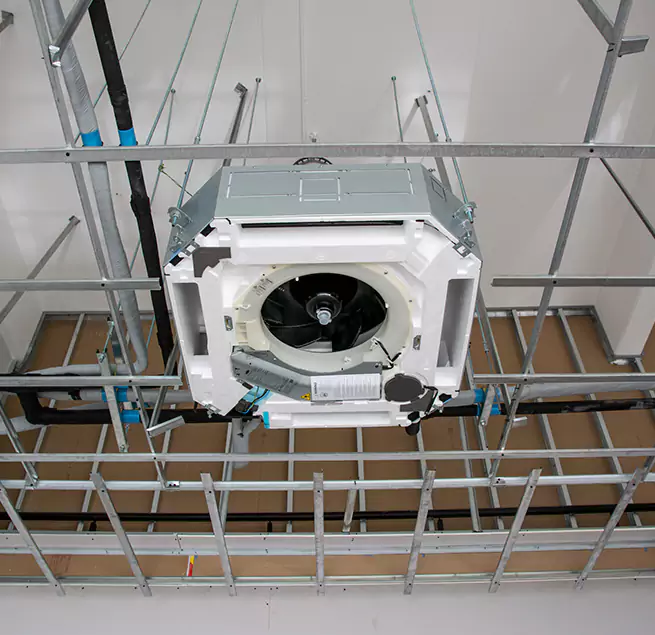 Why Homeowners & Businesses Trust Us Lexington, MA