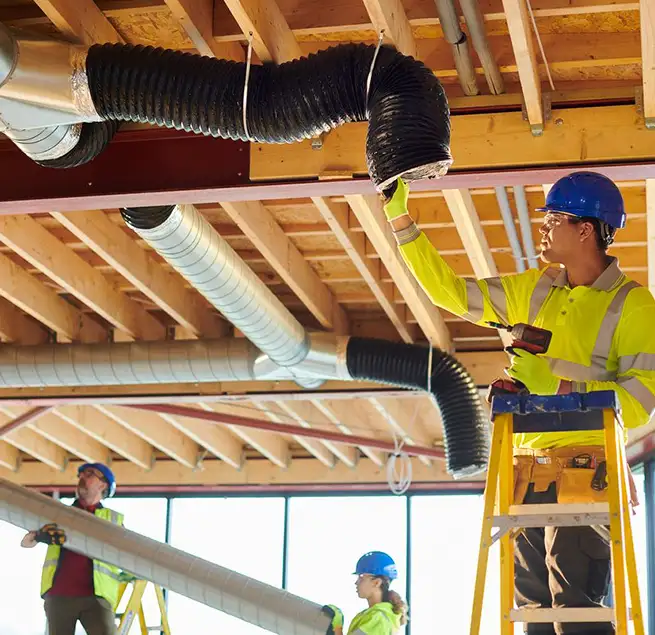 Why Homeowners & Businesses Trust Us in Lexington, MA?