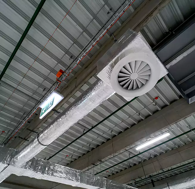 Why Homeowners & Businesses Trust Us in Lexington, MA?