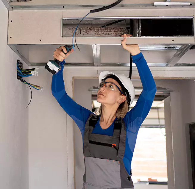 Why Homeowners & Businesses Trust Us in Lexington, MA?