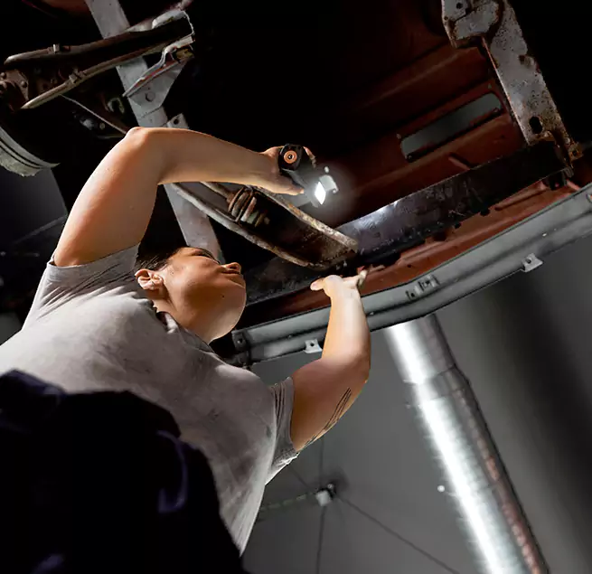 Why Homeowners & Businesses Trust Us Lexington, MA