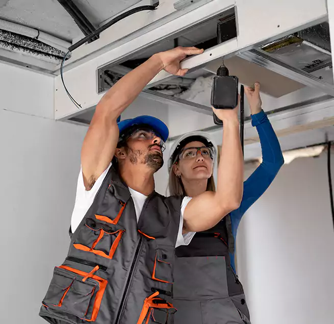 Why Homeowners & Businesses Trust Us in Lexington, MA