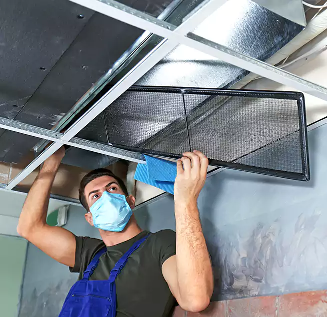 Why Homeowners Businesses Trust Us in Lexington, MA