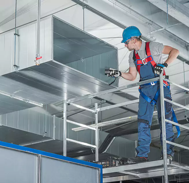 Why Homeowners & Businesses Trust Us Lexington, MA