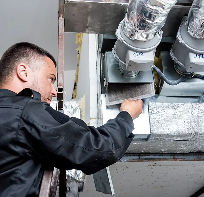 Why Homeowners & Businesses Trust Us in Lexington, MA?